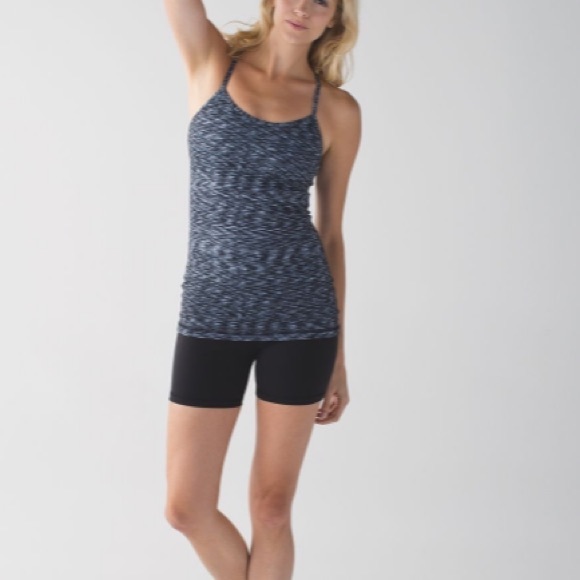 Lululemon Power Y Tank *Luon - Picture 9 of 10